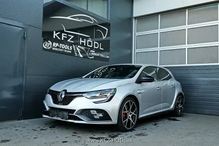 Renault Mégane R.S. TCe 300 EDC PF Renault Sport