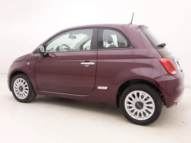 Fiat 500 1.0 Hybrid lounge Image 3