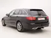 Mercedes-Benz C-Klasse C200d 136 Break Avantgarde + GPS + Le Thumbnail 4