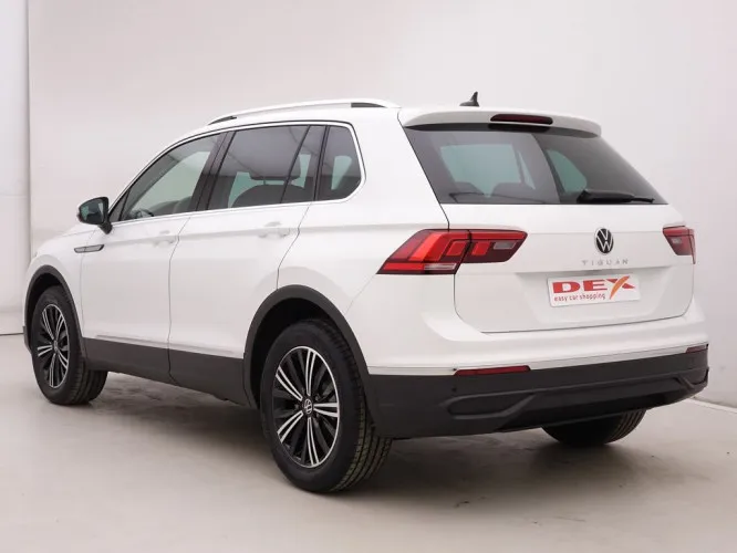 Volkswagen Tiguan 1.5 TSi 150 DSG Life + 5 Year Warranty + G Image 4