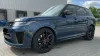 Land Rover Range Rover Sport 5.0 SVR =Carbon Edition= Two-To Thumbnail 2