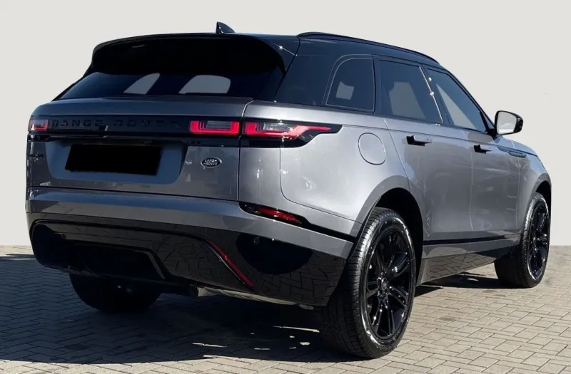 Land Rover Range Rover Velar P400e S =Black Pack= Panorama/D Image 3