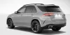 Mercedes-Benz GLE 450d 4Matic =NEW= AMG/E-Active Гаранция Thumbnail 6