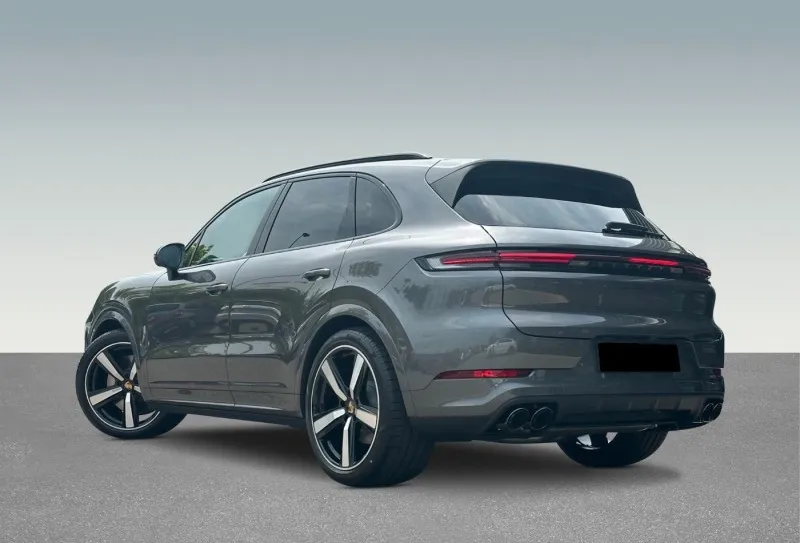 Porsche Cayenne S V8 =NEW Model= Sport Chrono Гаранция Image 4