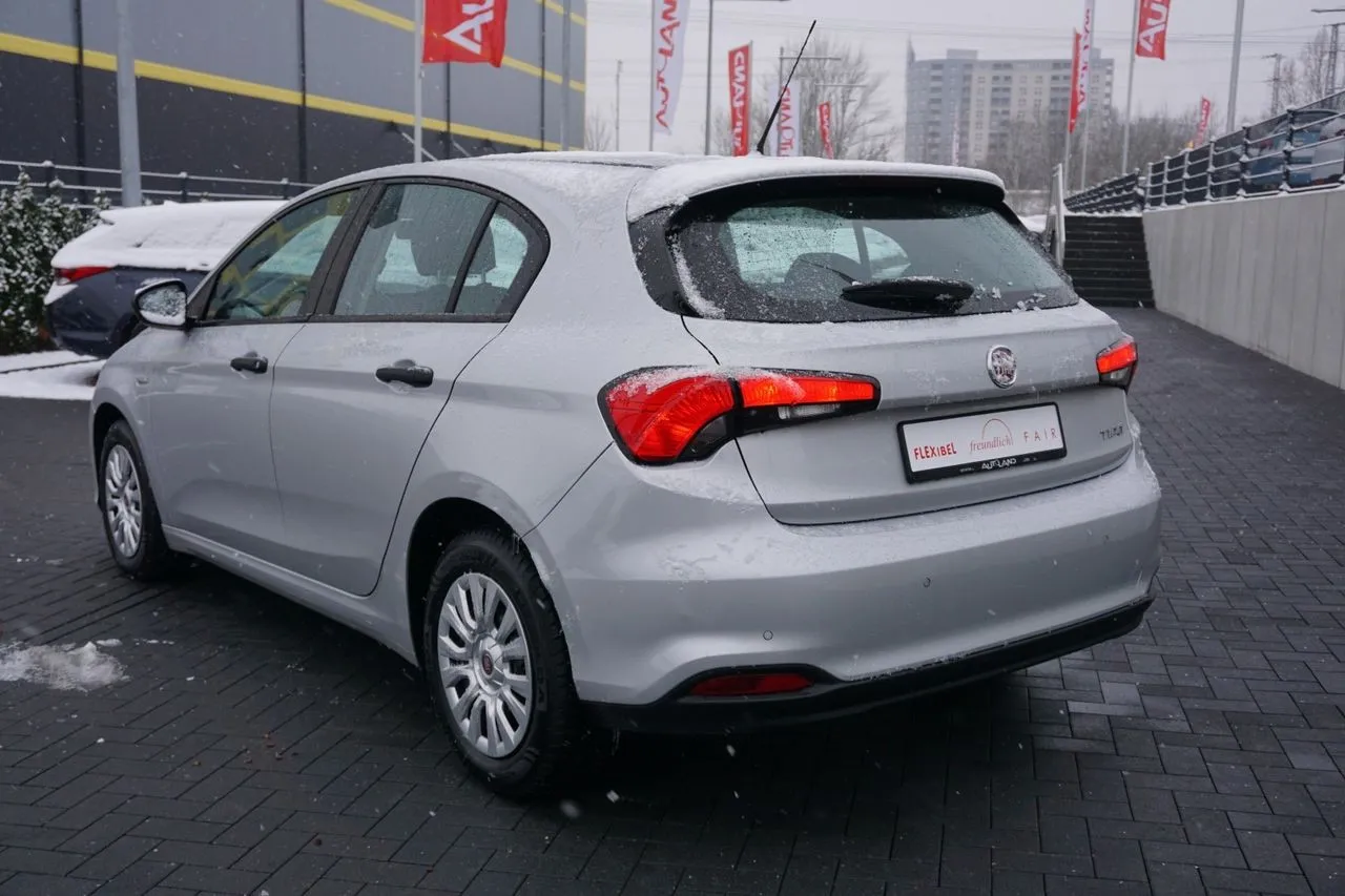 Fiat Tipo 1.4 16V Tempomat Bluetooth...  Image 2