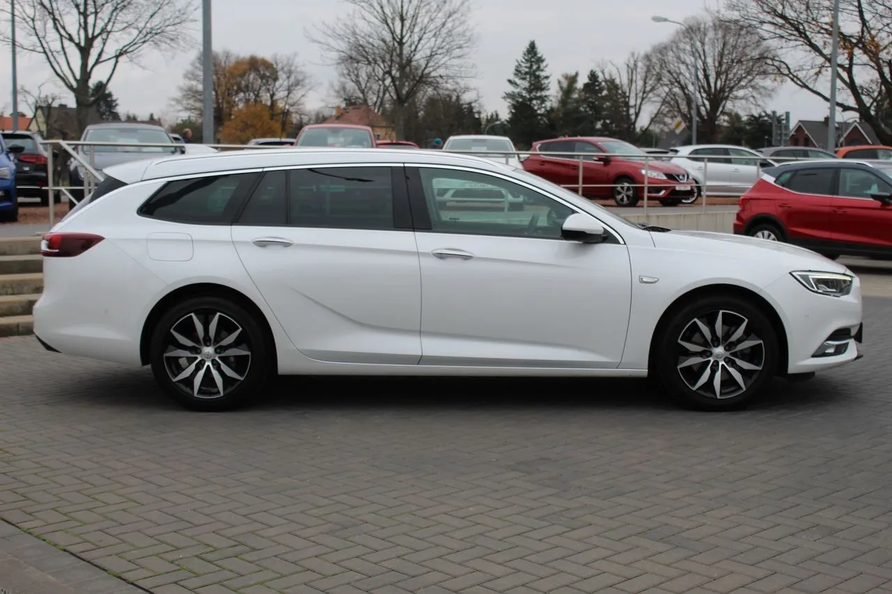 Opel Insignia 1.5 Turbo 2-Zonen-Klima...  Image 3