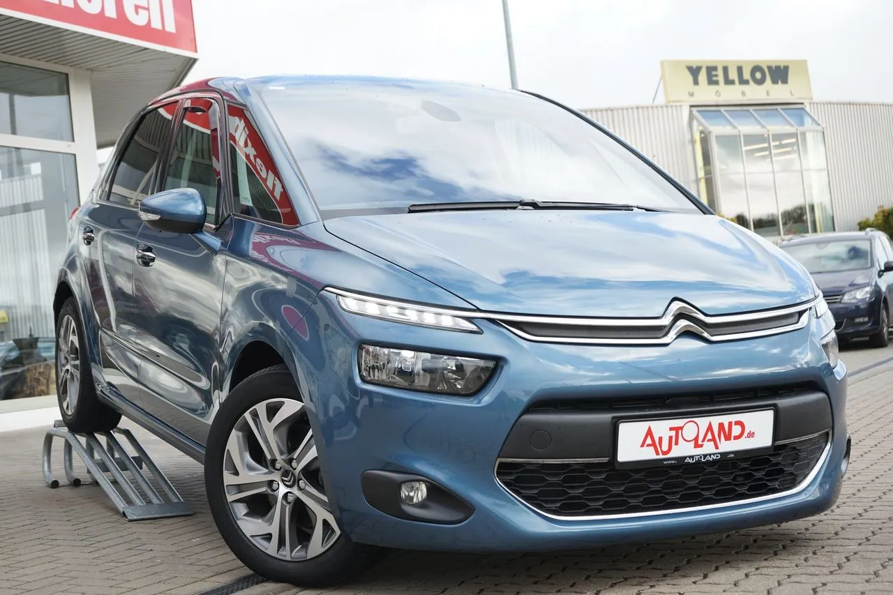 Citroen C4 Picasso 2.0 BlueHDi 150...  Image 6