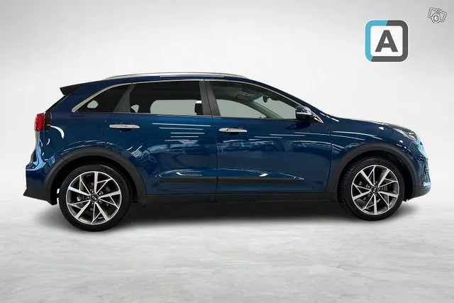 KIA Niro 1,6 GDI Hybrid Business Premium DCT * JBL / Navi /  Image 6