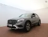 Mercedes-Benz GLC 250 250 d 4Matic A Premium Business - Suomi-auto, Neliveto, Moottorinlämmitin, ILS-ledit, Koukku, Sportpenkit - J. autoturva - Ilmainen kotiintoimitus Thumbnail 4