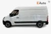 Renault Master dCi 145 TwinTurbo L2H2 10,8 m3 * ALV | PA-Läm Thumbnail 5