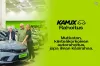 Mitsubishi Outlander Business X 4WD 5P / Adapt. Vakkari / 360-Kamera / Vetokoukku / Thumbnail 3