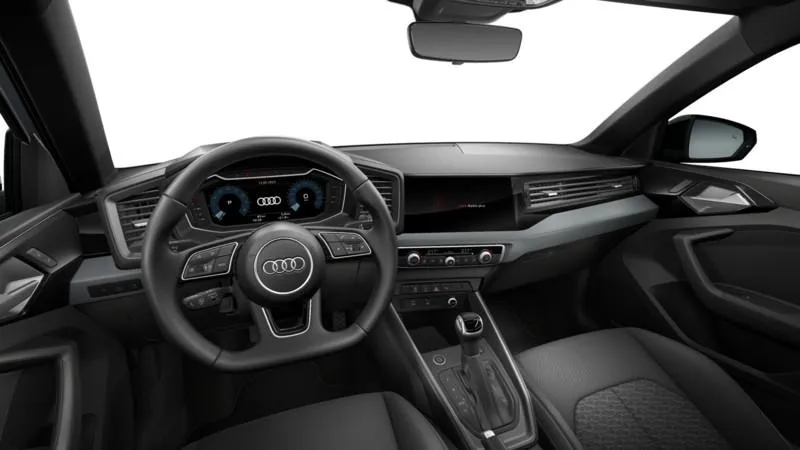 AUDI A1 SPB 30 TFSI S tronic S line edition Image 6