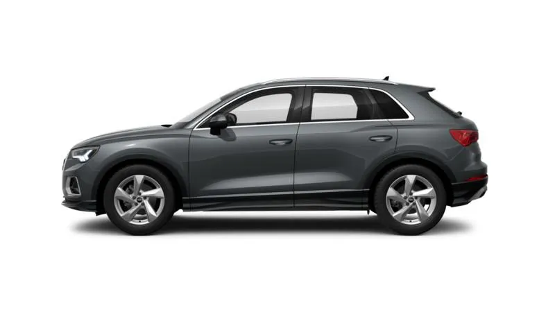 AUDI Q3 35 TDI S tronic Business Advanced Image 4