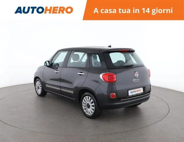 FIAT 500L 1.4 95 CV Pop Star Image 4