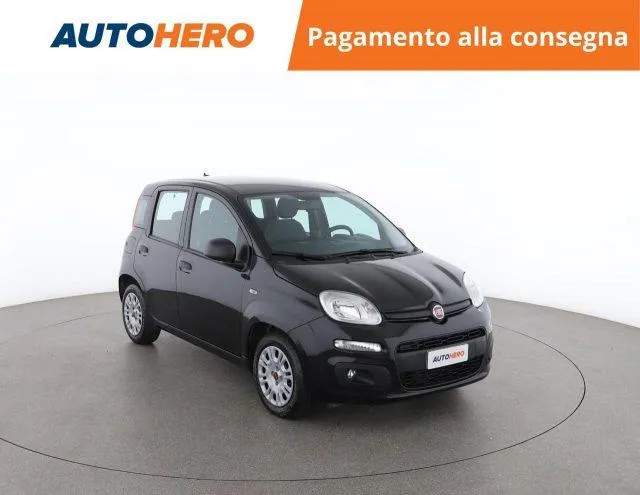 FIAT Panda 1.0 FireFly S&S Hybrid Image 6